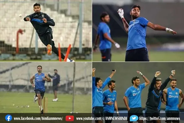 भारत और वेस्टइंडीज के बीच बुधवार को खेला जाएगा पहला टी-20 मैच