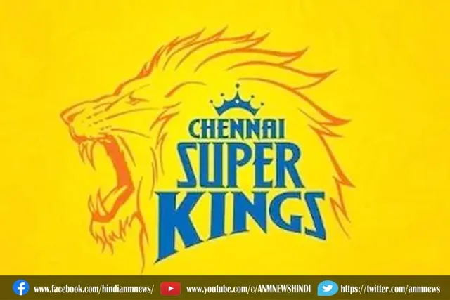 चेन्नई के सामने 156 रन का लक्ष्य