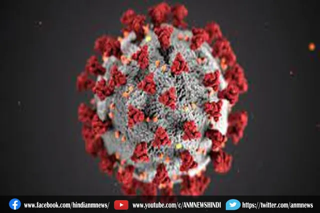 24 घंटे में 1422 संक्रमितों की मौत