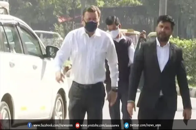 बैंक धोखाधड़ी मामले में एबीजी ग्रुप के संस्थापक और चेयरमैन गिरफ्तार