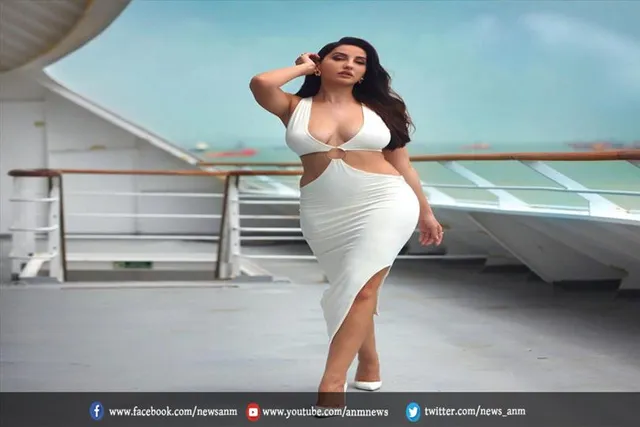 यूं दिल से खेल गईं नोरा फतेही