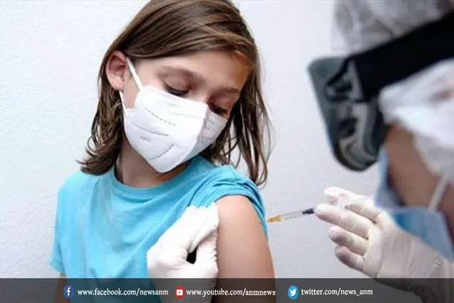 बंगाल: 48 लाख किशोर को पहली खुराक देने का लक्ष्य