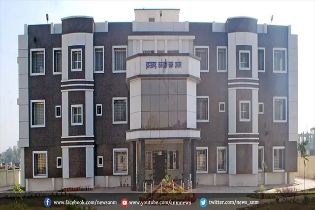 झारखंड कर्मचारी चयन आयोग ने निकाली भर्तियां