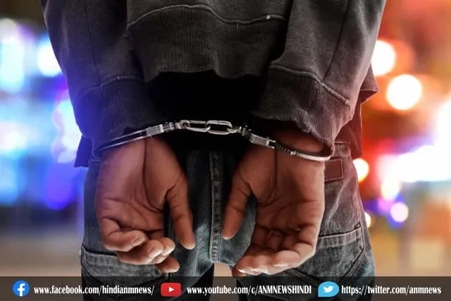 सेना में भर्ती के नाम पर करता था ठगी, गिरफ्तार फर्जी आर्मी कैप्टन
