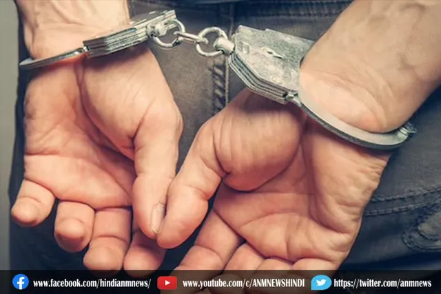 बंगाल में एसटीएफ को मिली बड़ी सफलता, दो व्यक्ति विस्फोटक पदार्थ के साथ गिरफ्तार