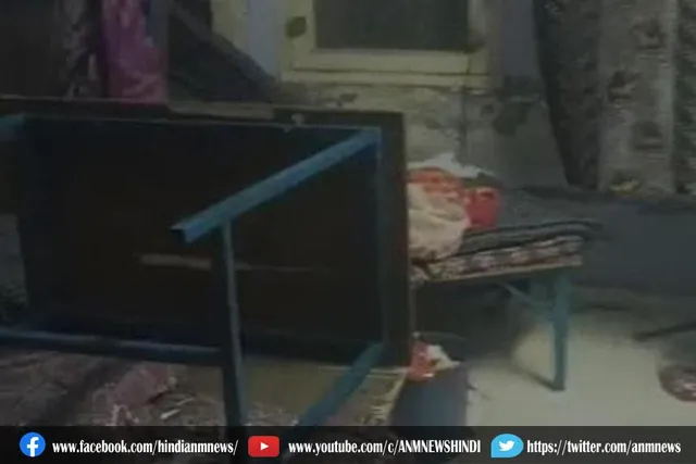 पंजाब में भारत की हार के बाद कई कॉलेजों में कश्मीरी छात्रों पर हमला