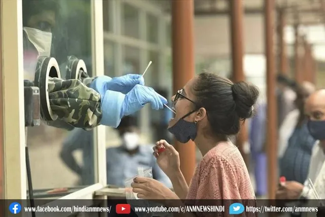 देश में 30 और ओमिक्रॉन संक्रमित, कुल संख्या 143