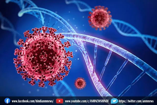 कोरोना का कहर: देश में कुल कितने संक्रमित आए सामने