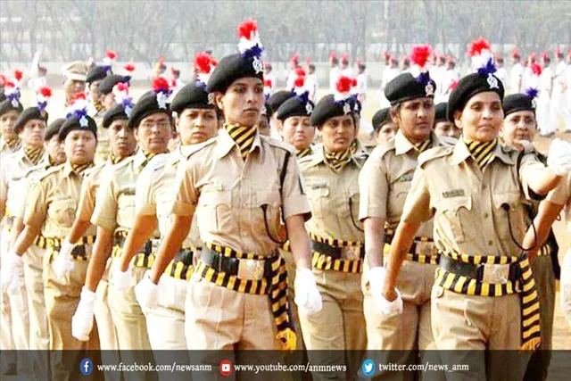 महिला अधिकारियों के लिए आईटीबीपी ने लिया ये बड़ा फैसला