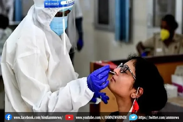 उत्तराखंड में मिले इतने कोरोना संक्रमित