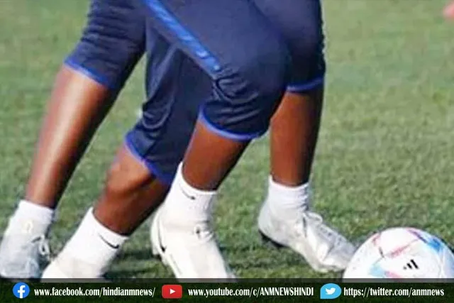 सिंगापुर ने भारतीय फुटबॉल टीम को 1.1 से ड्रॉ पर रोका