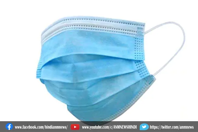 मुंबई : मास्क न पहनने वालों से वसूला 58 करोड़ रुपये का जुर्माना