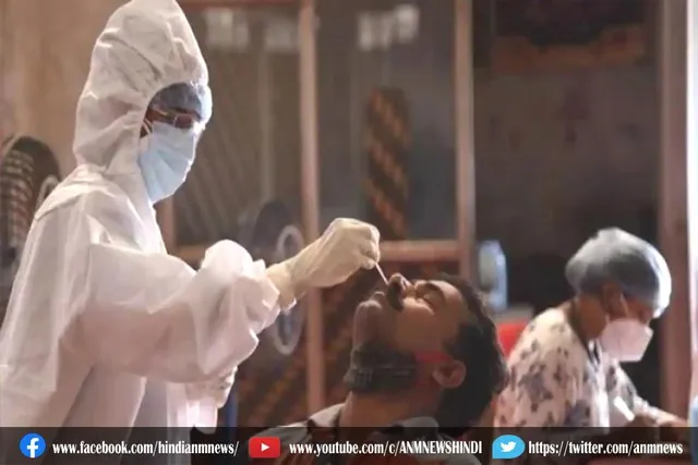 महाराष्ट्र के पुणे में ओमिक्रॉन के 10 और नए मामले