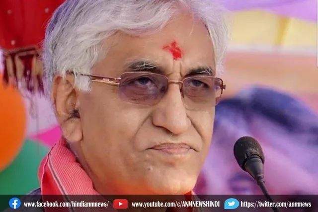 छत्तीसगढ़ के स्वास्थ्य मंत्री के इस्तीफा देने की खबरें पर कार्यालय ने दी जानकारी