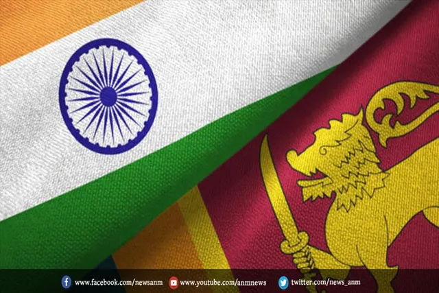 श्रीलंका को भारत लगातार पहुंचा रहा है मदद