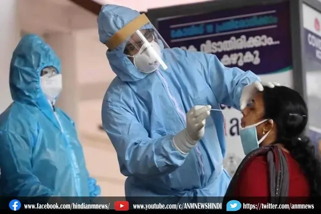 इंडोनेशिया में 24 घंटे में कोरोना की चपेट में आए 56,757 नए मामले