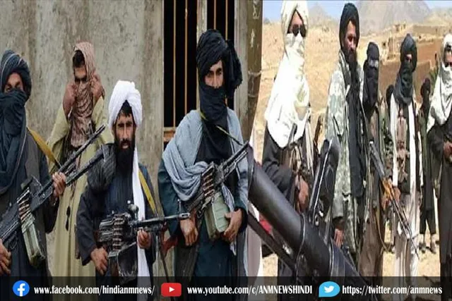 तालिबान ने तुर्की को दी धमकी