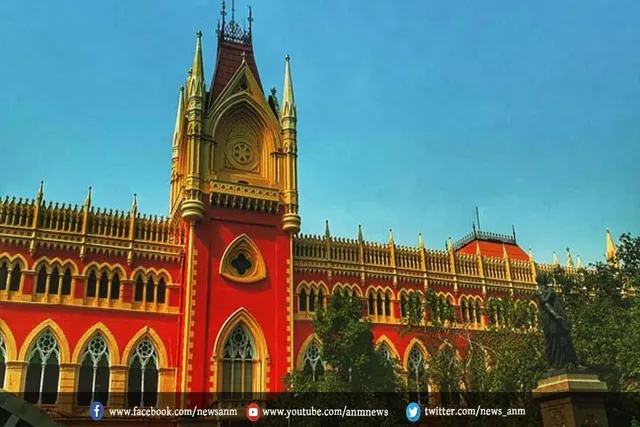 कलकत्ता हाई कोर्ट तय की झालदा नगर पालिका के अध्यक्ष पद के चुनाव की तारीख