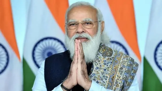 प्रधानमंत्री मोदी कुछ देर में करेंगे गतिशक्ति योजना की शुरुआत