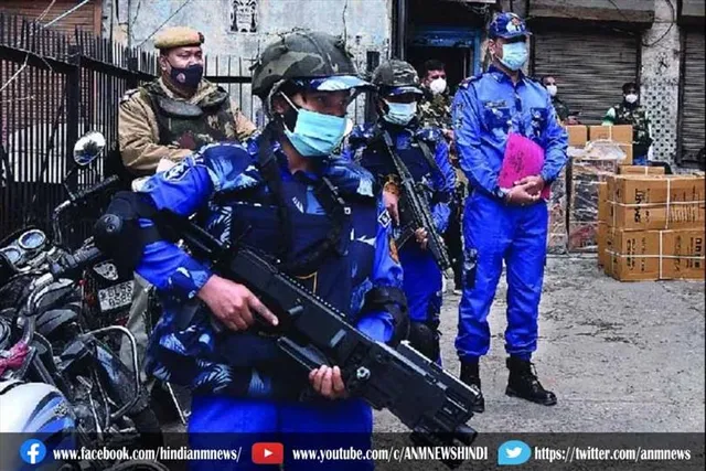 निशाने पर वीआईपी