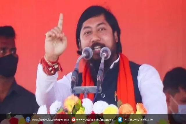 निशीथ हमले मामले में पुलिस ने किया तीन टीएमसी समर्थकों को गिरफ्तार