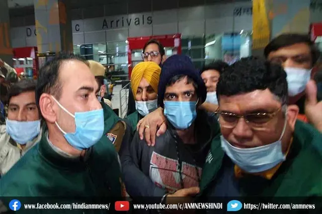 सुल्ली डील्स मामले में भी शामिल रहे हैं बुल्ली बाई मामले के आरोपी