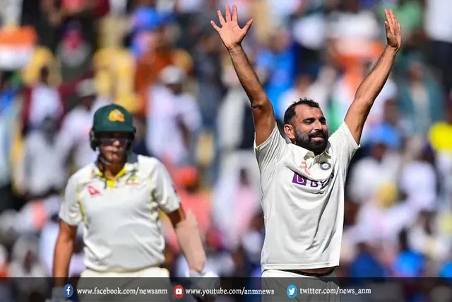 ‘मैं क्रिकेट छोड़ना चाहता हूं’, गुस्से में आकर शमी ने क्यों कहा था ऐसा, पूर्व कोच ने किया खुलासा