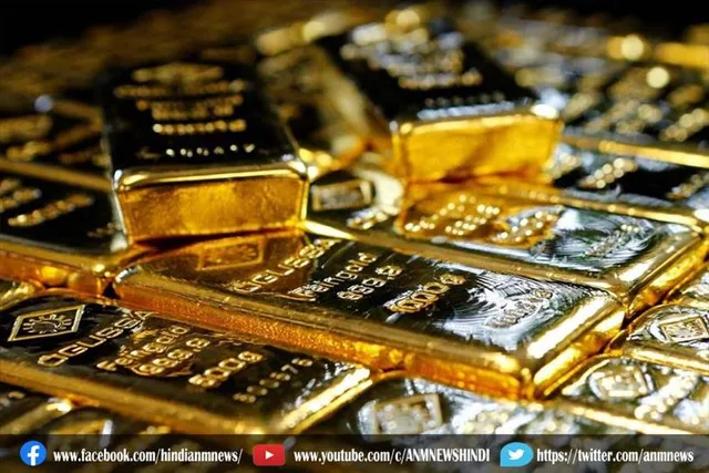 जानिए सोने-चांदी की कीमत