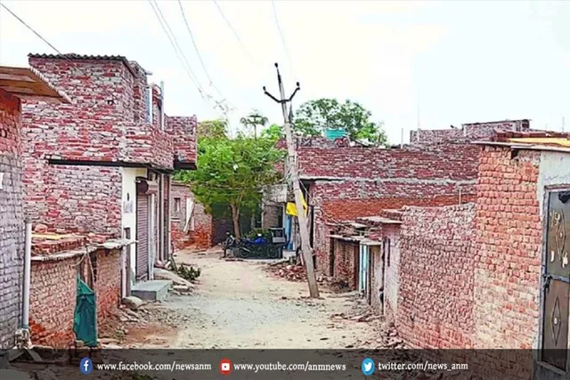 लकड़हारा बना करोड़पति, अब एसडीएम ने बिठाई जांच
