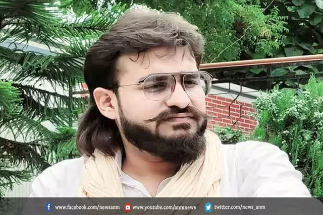 अब्बास अंसारी की पत्नी गिरफ्तार