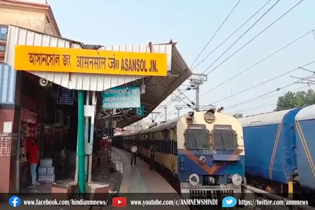 बिना मास्क के ट्रेन में चढ़ने पर आपको देना होगा जुर्माना