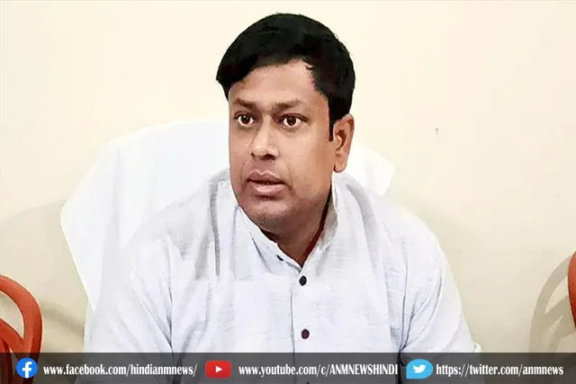 बंगाल बीजेपी अध्यक्ष के खिलाफ केस दर्ज