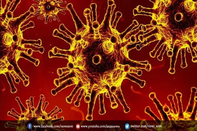 बीते 24 घंटे में कोरोना के 1,68,063 नए मामले