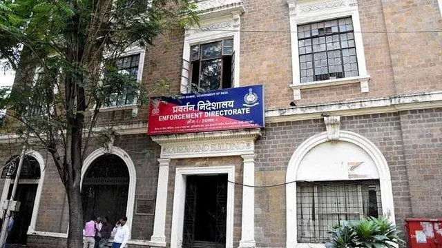 ईडी ने लाला के चार कारोबारियों को तलब किया