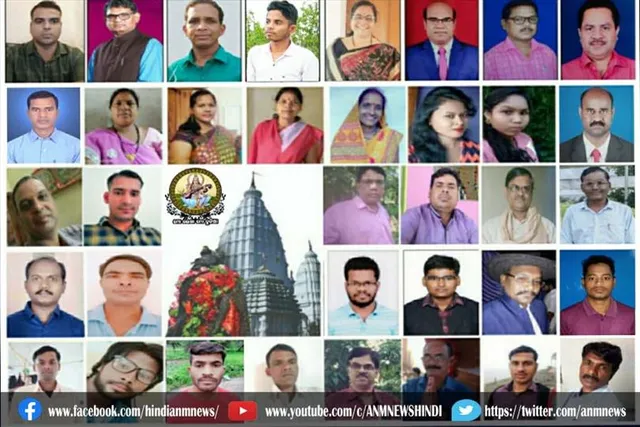 माँ माणिकेश्वरी की पवित्र छतरयात्रा के पावन अवसर पर ऑनलाइन कविता पाठोत्सव