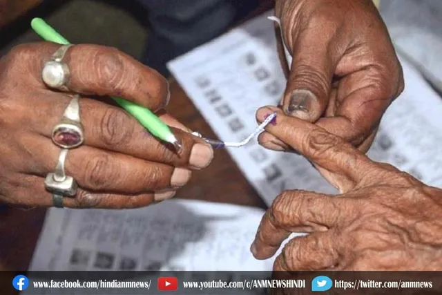25 वर्षों बाद ग्रामीणों ने अपनी मर्जी से प्रधान चुना