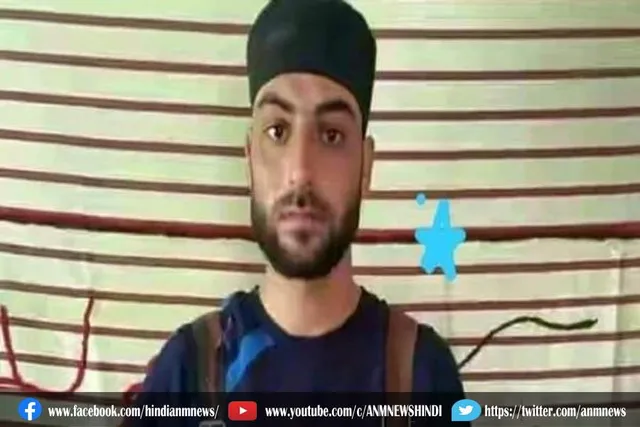 मारा गया खूंखार आतंकी अबू अकरम