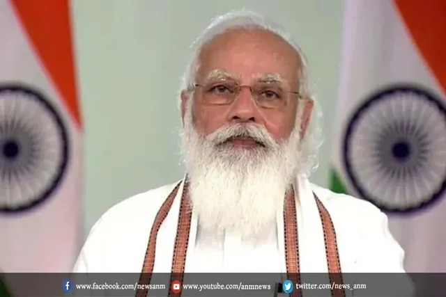 54 भारतीय पैरा एथलीटों संग कल वीडियो कांफ्रेंसिंग करेंगे पीएम मोदी