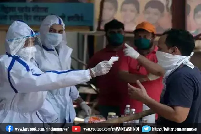 यूपी: बीते 24 घंटे में 8 नए केस आए सामने