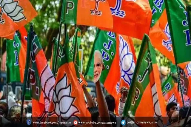 एमएलसी चुनाव रिजल्ट: भाजपा की रमा निरंजन ने दर्ज की जीत