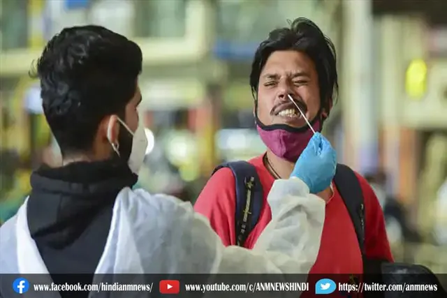 पश्चिम बंगाल में कोरोना वायरस के 4,969 नए मामले