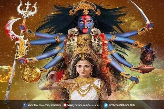 इसी दिन से मां पार्वती का नाम हुआ हरकाली