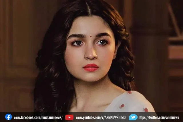 आलिया के फ़ोन कवर में लिखे नंबर का क्या है राज