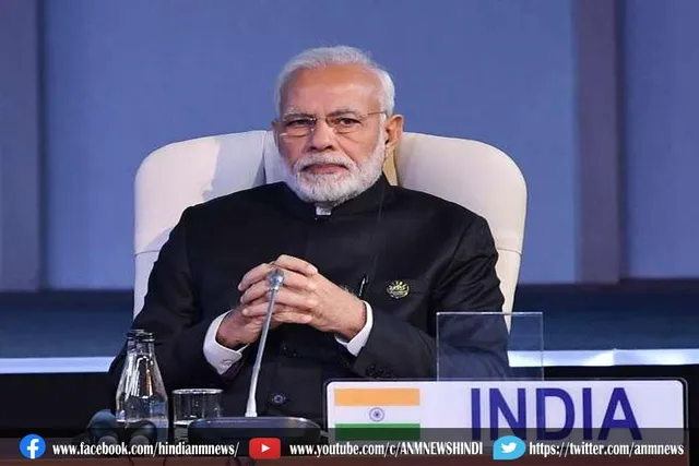 पीएम मोदी ट्विटर पर दुनिया के दूसरे सबसे प्रभावशाली शख्स