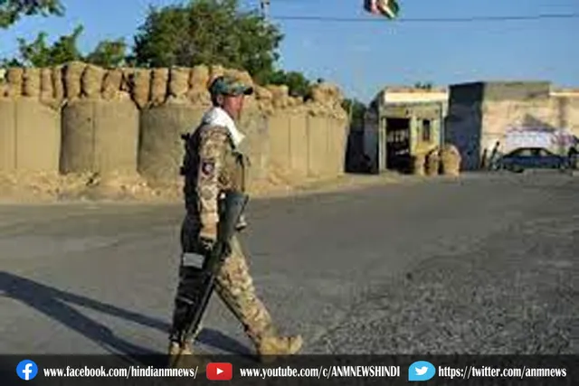 अमेरिकी अधिकारियों ने कहा अफगानिस्तान युद्ध में उनकी सेना सितंबर तक शामिल रहेगी