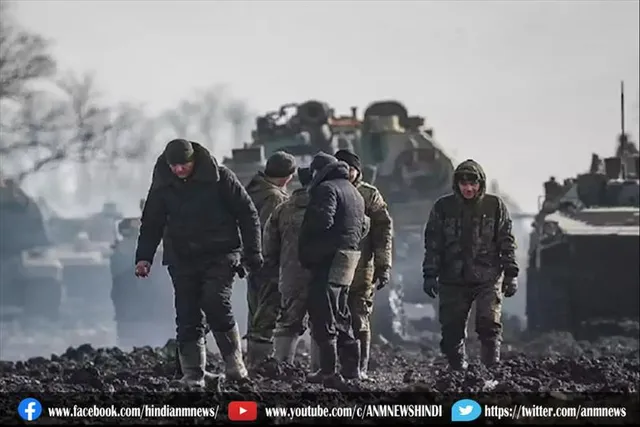 रूस ने इतने फीसदी से ज्‍यादा हिस्‍से पर किया कब्जा