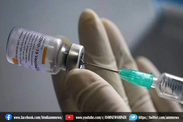 राज्य में आज से 18 वर्षीय का कोरोना टीकाकरण शुरू