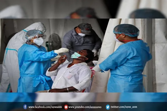देश के 29 जिलों में कोरोना बेकाबू