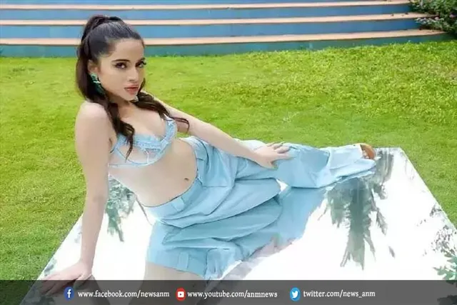 मैंने ठेका नहीं ले रखा इस्लाम का : उर्फी