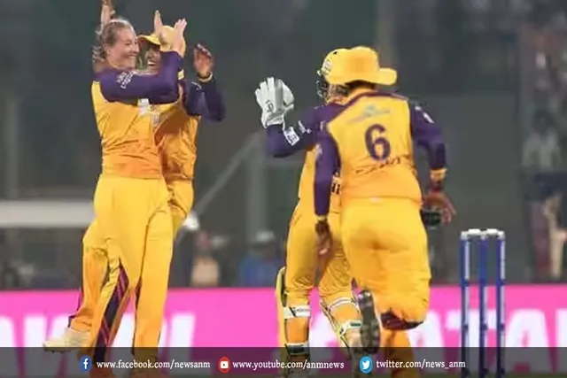 तीन विकेट गिरने के बाद गुजरात की टीम मुश्किल में, जानिए स्कोर